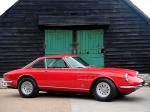 Ferrari 330 GTC 1966 года